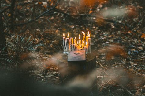 Unlocking the mysteries of insta cling in witchcraft rituals